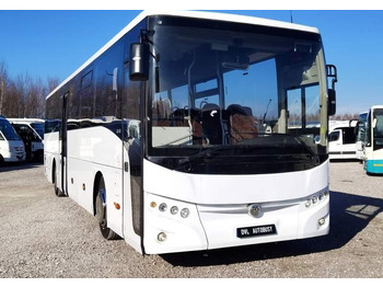 حافلة الضواحي Temsa LD SB 12 EURO 6: صورة 2 حافلة الضواحي Temsa LD SB 12 EURO 6: صورة 2