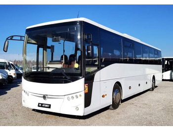 حافلة الضواحي Temsa LD SB 12 EURO 6: صورة 3 حافلة الضواحي Temsa LD SB 12 EURO 6: صورة 3