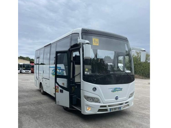 حافلة الضواحي TEMSA