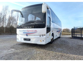 حافلة الضواحي TEMSA