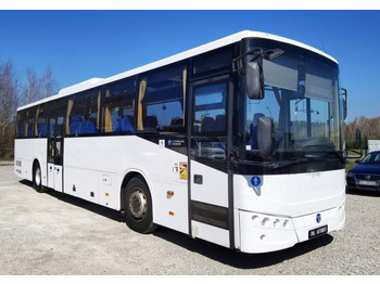 حافلة الضواحي TEMSA