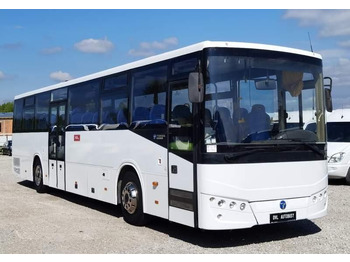 حافلة الضواحي TEMSA