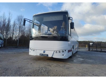 حافلة الضواحي TEMSA