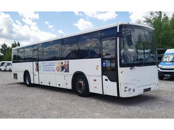 حافلة الضواحي TEMSA