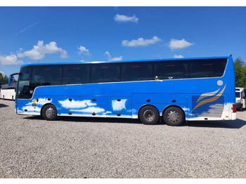 حافلة نقل لمسافات طويلة VanHool T916 ASTRONEF TOURISMO: صورة 4 حافلة نقل لمسافات طويلة VanHool T916 ASTRONEF TOURISMO: صورة 4