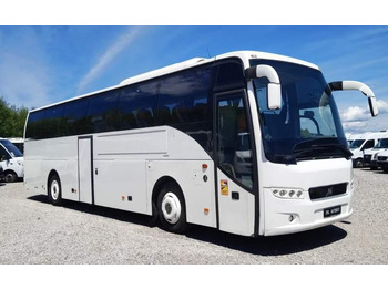 حافلة نقل لمسافات طويلة VOLVO