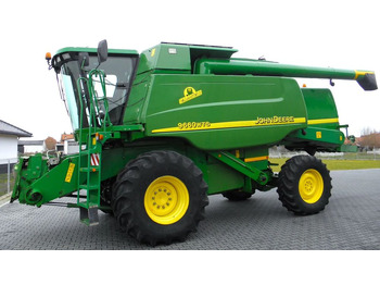 حصادة JOHN DEERE 2000 Series