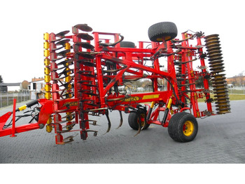 معدات حرث التربة Väderstad TOPDOWN 600 2008 Rok,  Nie Malowany, 3 sztuki w sprzedazy, Stan Bardzo Dobry: صورة 2