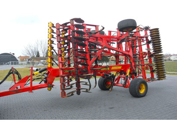 معدات حرث التربة Väderstad TOPDOWN 600 2008 Rok,  Nie Malowany, 3 sztuki w sprzedazy, Stan Bardzo Dobry: صورة 4
