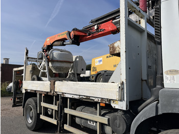 تأجير RENAULT Kerax 370dci 4x4 plateau grue Palfinger pk29002 RENAULT Kerax 370dci 4x4 plateau grue Palfinger pk29002: صورة 3 تأجير RENAULT Kerax 370dci 4x4 plateau grue Palfinger pk29002 RENAULT Kerax 370dci 4x4 plateau grue Palfinger pk29002: صورة 3