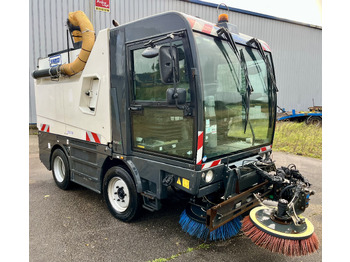 سياره كنس شوارع SCHMIDT