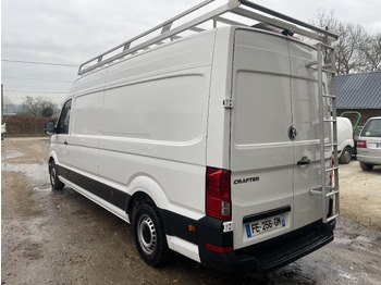 فان Volkswagen Crafter 2L bitdi 177cv L4h3: صورة 4