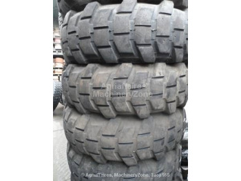إطارات MICHELIN