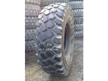 إطارات MICHELIN