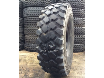 إطارات MICHELIN