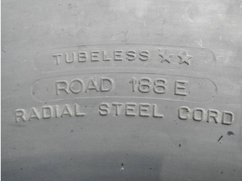 إطارات - آلات الإنشاء Michelin 23.5R25 XL B - USED AA: صورة 5 إطارات - آلات الإنشاء Michelin 23.5R25 XL B - USED AA: صورة 5