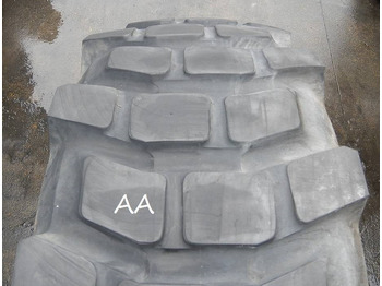 إطارات - آلات الإنشاء Michelin 23.5R25 XL B - USED AA: صورة 2 إطارات - آلات الإنشاء Michelin 23.5R25 XL B - USED AA: صورة 2