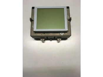 النظام الكهربائي CONTINENTAL