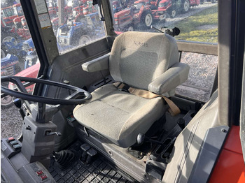 جرار Kubota M1-65: صورة 4