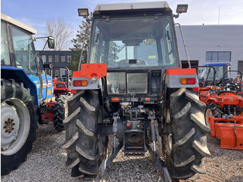 جرار Kubota M1-65: صورة 3