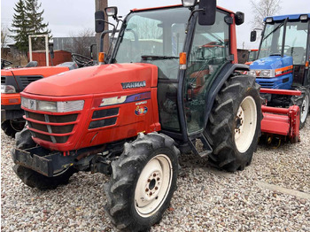جرار صغير YANMAR