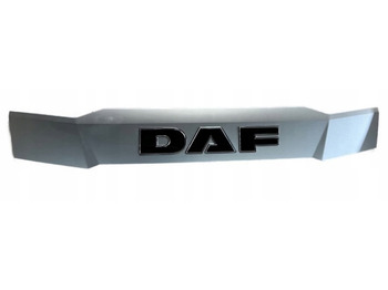 الكابينة والداخلية DAF XF