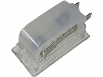 الكابينة والداخلية DAF