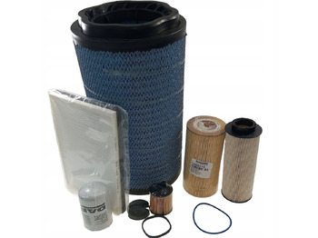 فلتر الوقود DAF XF 105