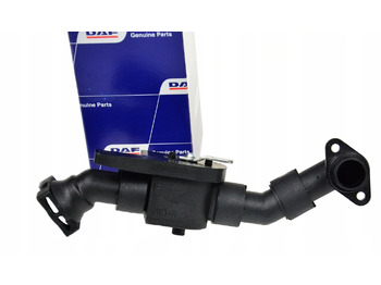 الحرارة/ التهوية DAF CF