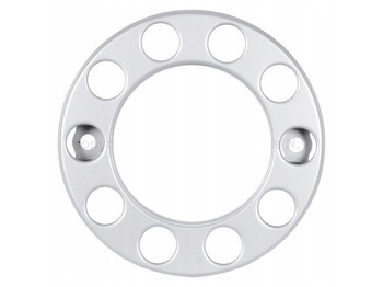 الإطارات والجنوط DAF