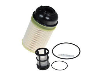 فلتر الوقود MERCEDES-BENZ Actros