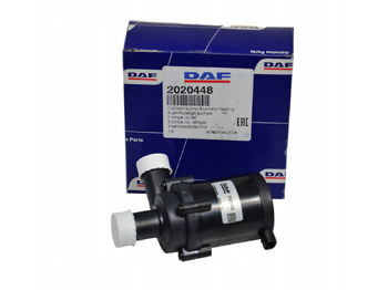 الحرارة/ التهوية DAF CF