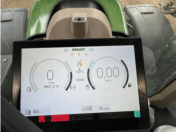 جرار FENDT 720 PROFI PLUS: صورة 4