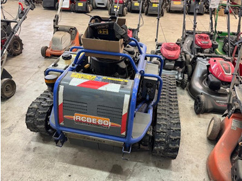 جزازة عشب الحدائق ISEKI RCBE80: صورة 2