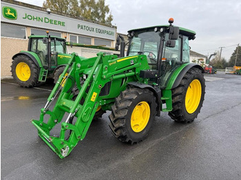 جرار JOHN DEERE 5090M