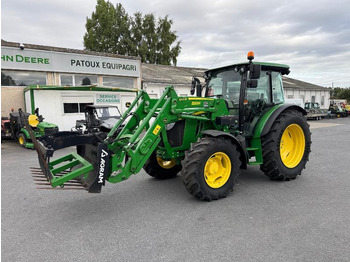 جرار JOHN DEERE 5090M