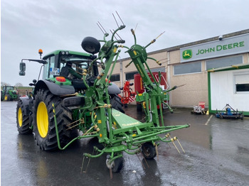 نشارة الدريس/ شوكة جرف KRONE KW6.72: صورة 3 نشارة الدريس/ شوكة جرف KRONE KW6.72: صورة 3