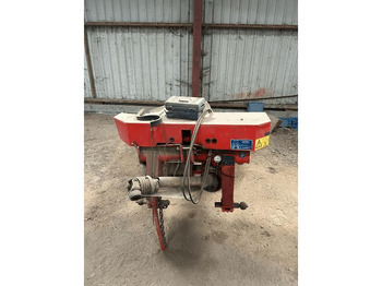 تأجير KUHN GMD602 KUHN GMD602: صورة 4