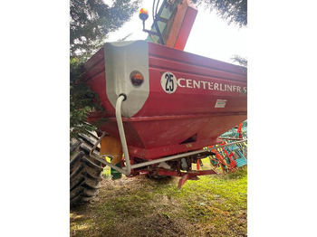 تأجير LELY CENTERLINER LELY CENTERLINER: صورة 2