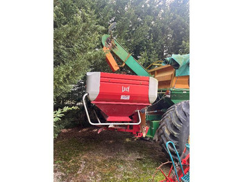 تأجير LELY CENTERLINER LELY CENTERLINER: صورة 1
