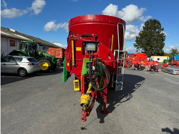 تأجير STRAUTMANN VERTIMIX 1401 STRAUTMANN VERTIMIX 1401: صورة 2 تأجير STRAUTMANN VERTIMIX 1401 STRAUTMANN VERTIMIX 1401: صورة 2