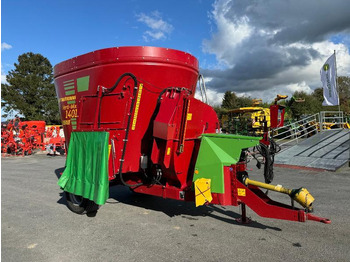 تأجير STRAUTMANN VERTIMIX 1401 STRAUTMANN VERTIMIX 1401: صورة 3 تأجير STRAUTMANN VERTIMIX 1401 STRAUTMANN VERTIMIX 1401: صورة 3