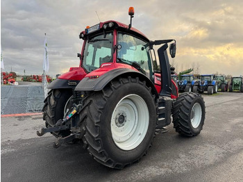 تأجير VALTRA T214 DIRECT VALTRA T214 DIRECT: صورة 4