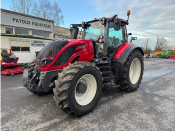 تأجير VALTRA T214 DIRECT VALTRA T214 DIRECT: صورة 1