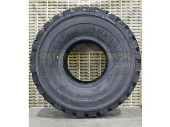 عجلات - اللودر بعجل للبيع ADVANCE GLR06 600/65R25 TL developed for loaders: صورة 3 عجلات - اللودر بعجل للبيع ADVANCE GLR06 600/65R25 TL developed for loaders: صورة 3