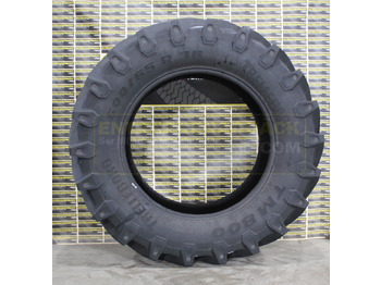 عجلات - جرار للبيع Trelleborg TM 800 650/65R38: Radial Tires for Modern Agricultural Tractors: صورة 4 عجلات - جرار للبيع Trelleborg TM 800 650/65R38: Radial Tires for Modern Agricultural Tractors: صورة 4