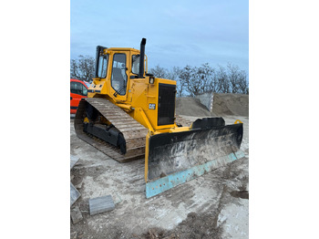 بلدوزر CATERPILLAR D4H