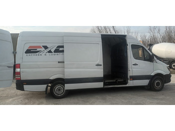 فان Mercedes Benz Sprinter 316 CDI Euro 6 !!!: صورة 2