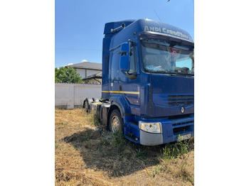 رأس تريلا RENAULT PREMIUM DXI: صورة 2