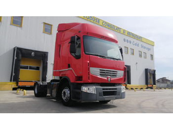 مقطورة السحب RENAULT Premium 450
